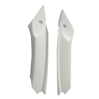 2006-2008 Triumph Daytona 675 Fairing Injection Unpainted