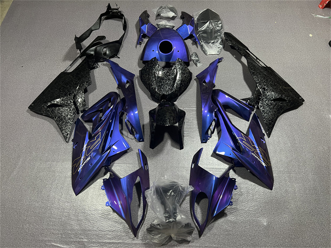 2017-2018 BMW S1000RR Fairing Kit Bodywork Plastic ABS