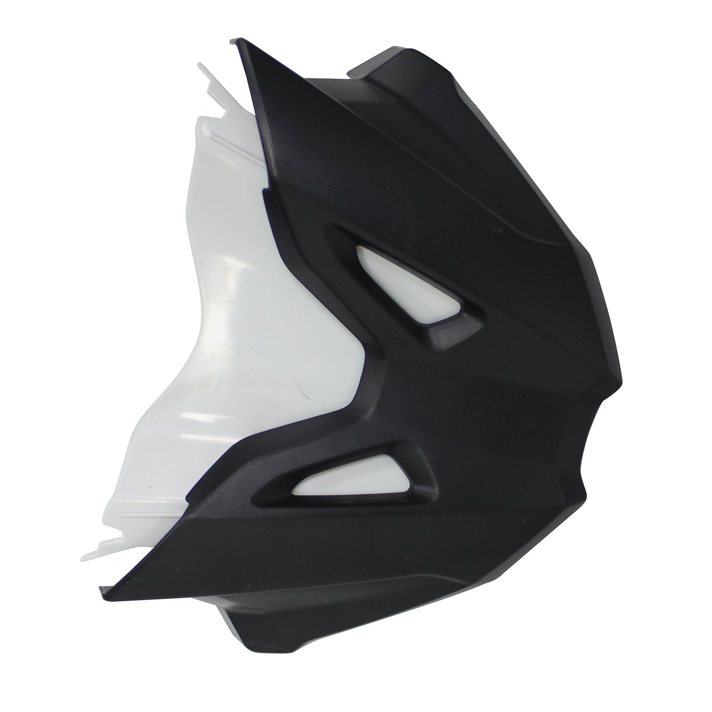 2018-2022 BMW F750/850GS Fairing Injection Molding Unpainted