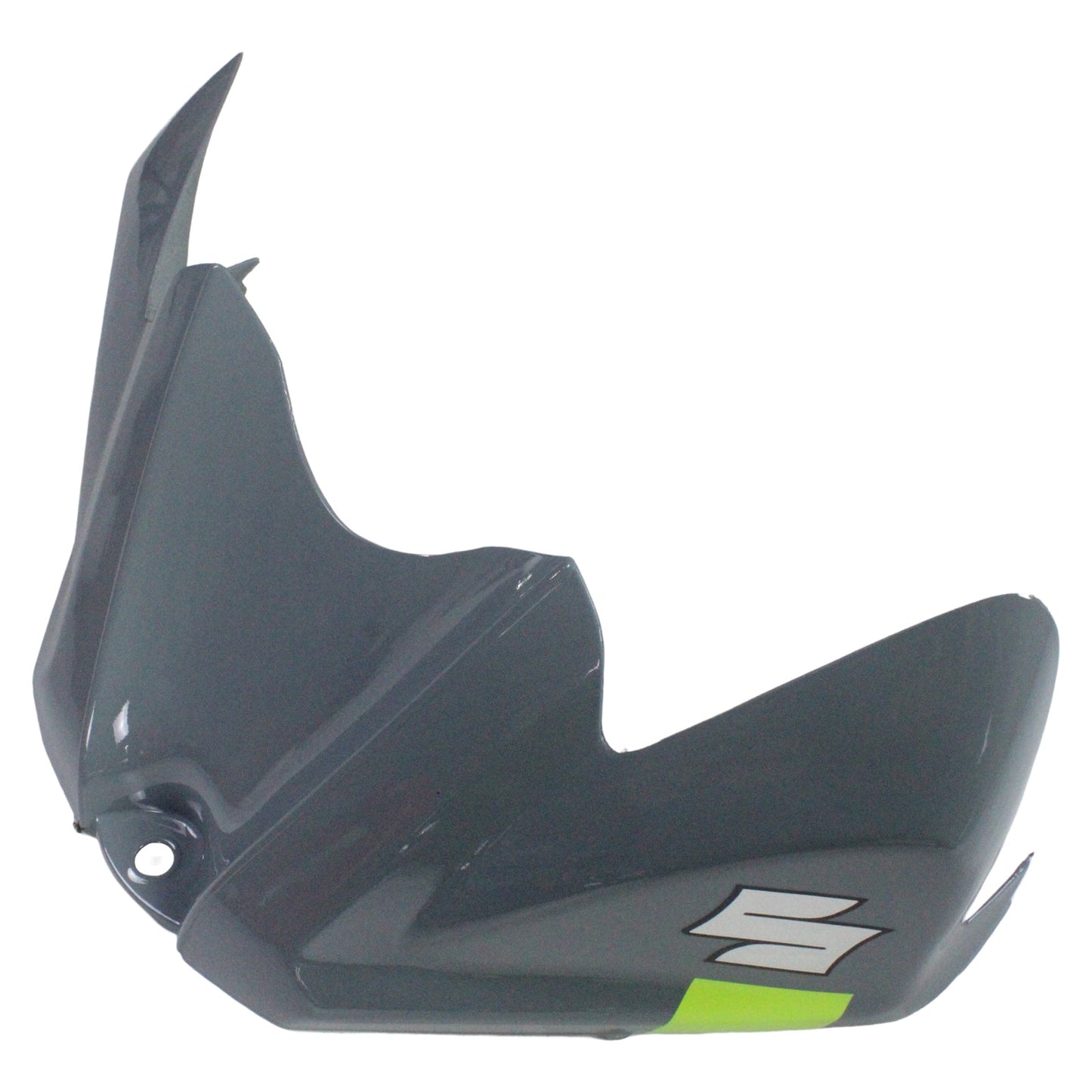 2008-2010 Suzuki GSXR 600/750 K8 Fairing Kit Bodywork Plastic ABS