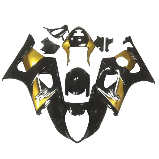 2003-2004 Suzuki GSXR1000 K3 Fairing Kit Bodywork Plastic ABS