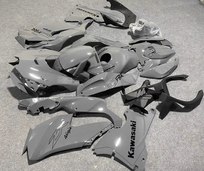 2021-2025  Kawasaki ZX-10R ZX-10RR Fairing Kit Bodywork ABS