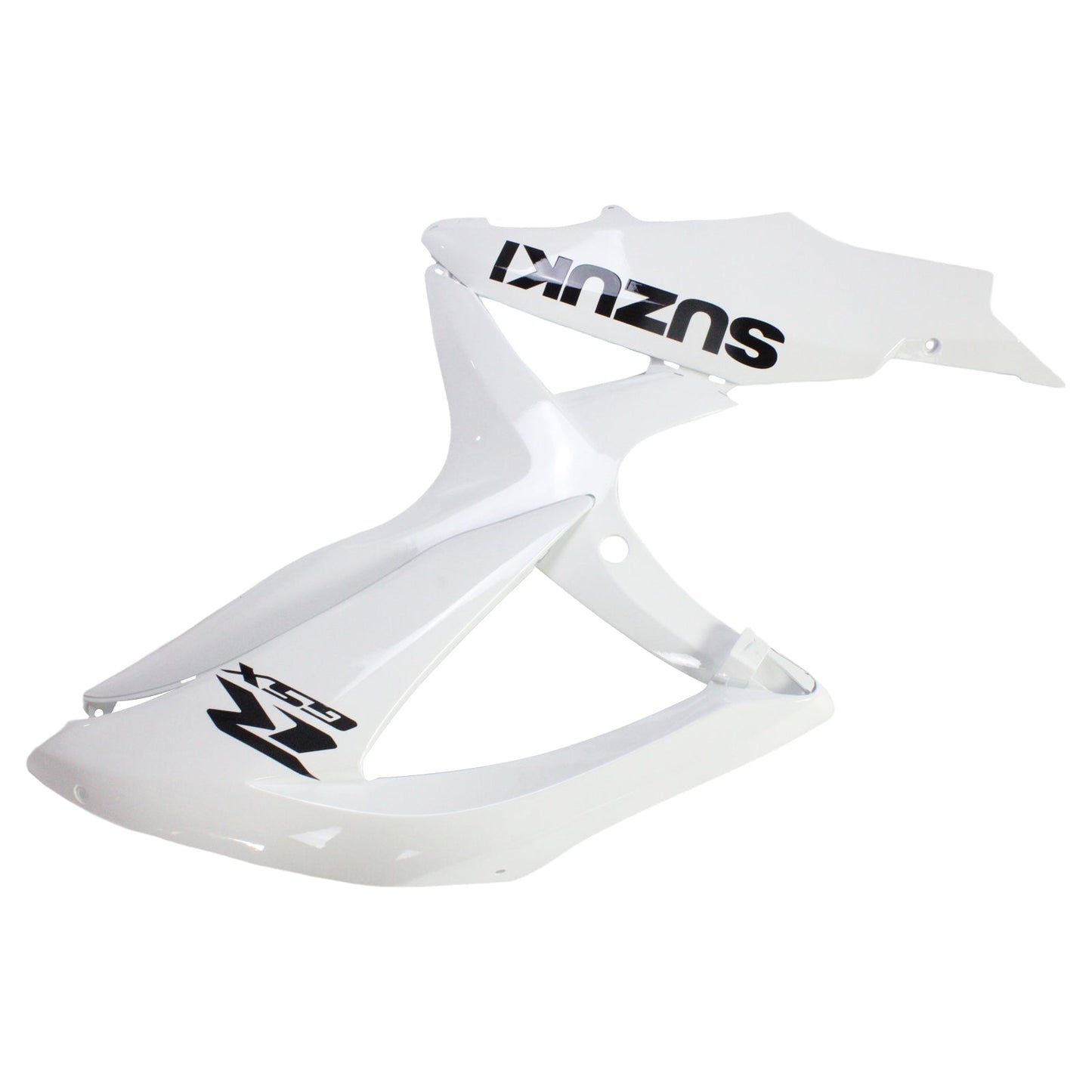 2008-2010 Suzuki GSXR 600/750 K8 Fairing Kit Bodywork Plastic ABS