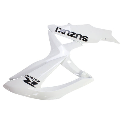 2008-2010 Suzuki GSXR 600/750 K8 Fairing Kit Bodywork Plastic ABS