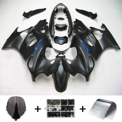 1998-2006 Suzuki Katana GSXF600 GSXF750 Fairing Kit