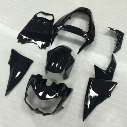 2003-2006 Kawasaki Z1000 Fairing Kit Bodywork Plastic ABS