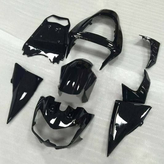 2003-2006 Kawasaki Z1000 Fairing Kit Bodywork Plastic ABS