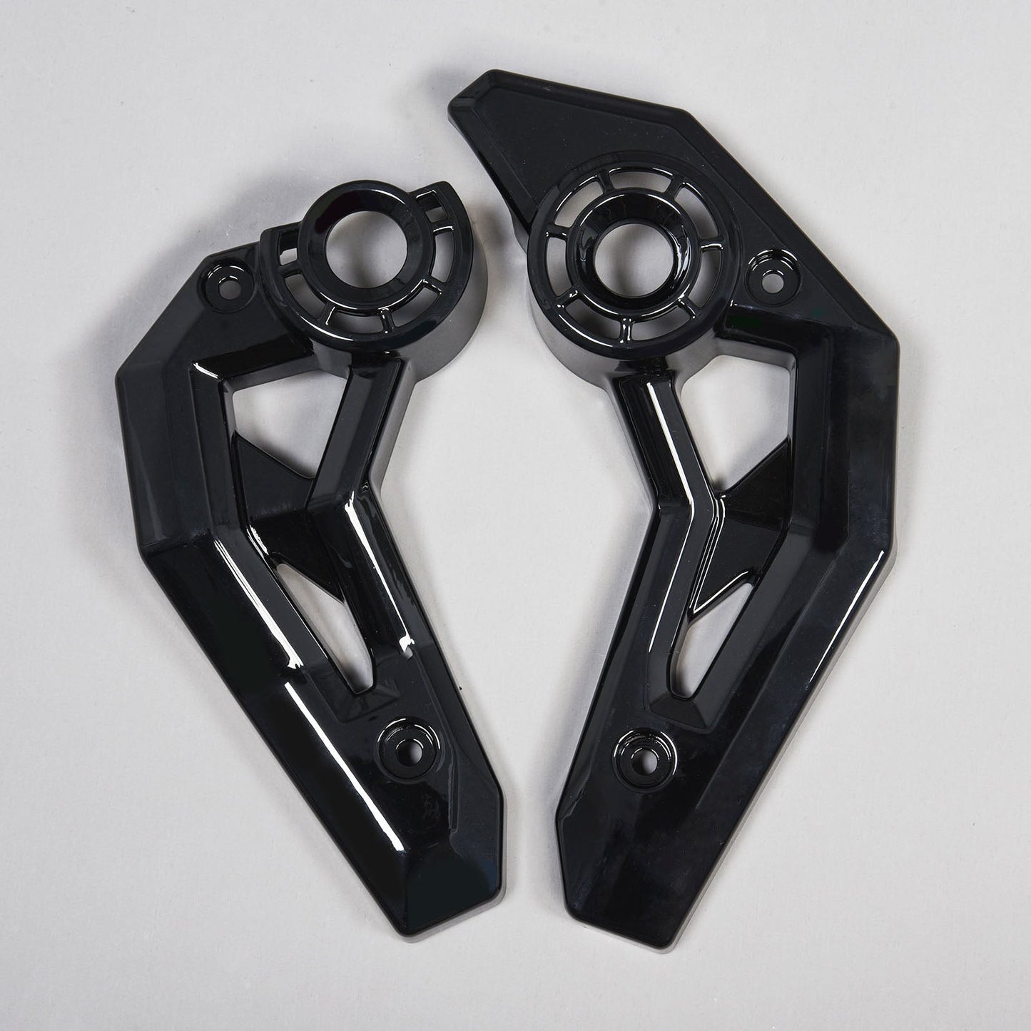 2017-2019 Kawasaki Z650 ABS Plastic Bodywork Fairing