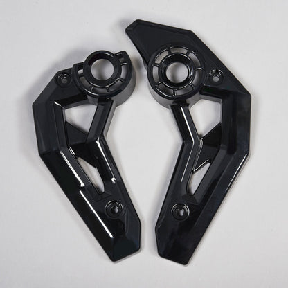 2017-2019 Kawasaki Z650 ABS Plastic Bodywork Fairing