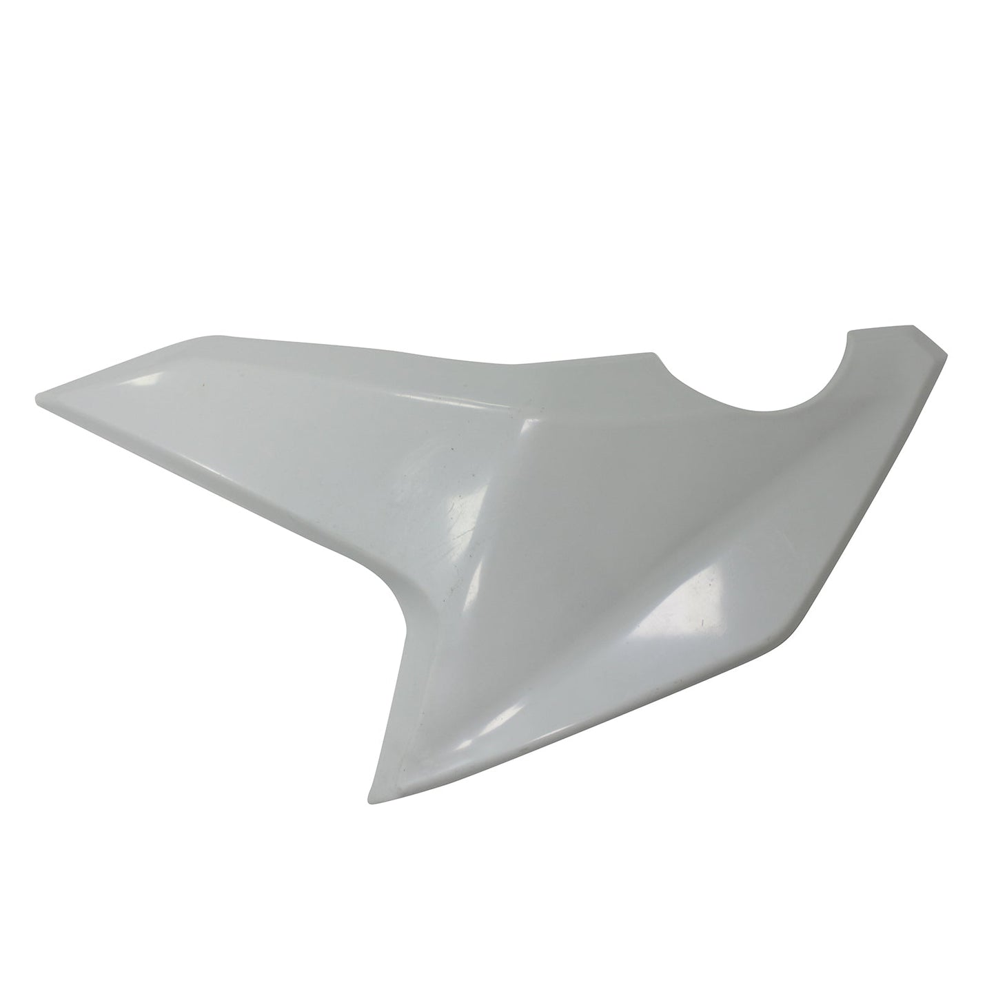 2018-2022 BMW F750/850GS Fairing Injection Molding Unpainted