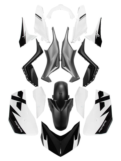 2023-2024 Yamaha X-MAX 300 XMAX Fairing Kit