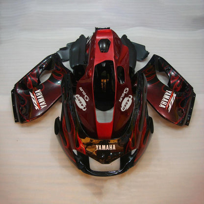 1997-2007 Yamaha YZF1000R Thunderace Fairing Kit Bodywork ABS