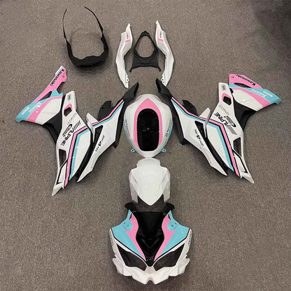 2019-2024 Kawasaki Ninja ZX-25R ZX-4R ZX-4RR Fairing Kit