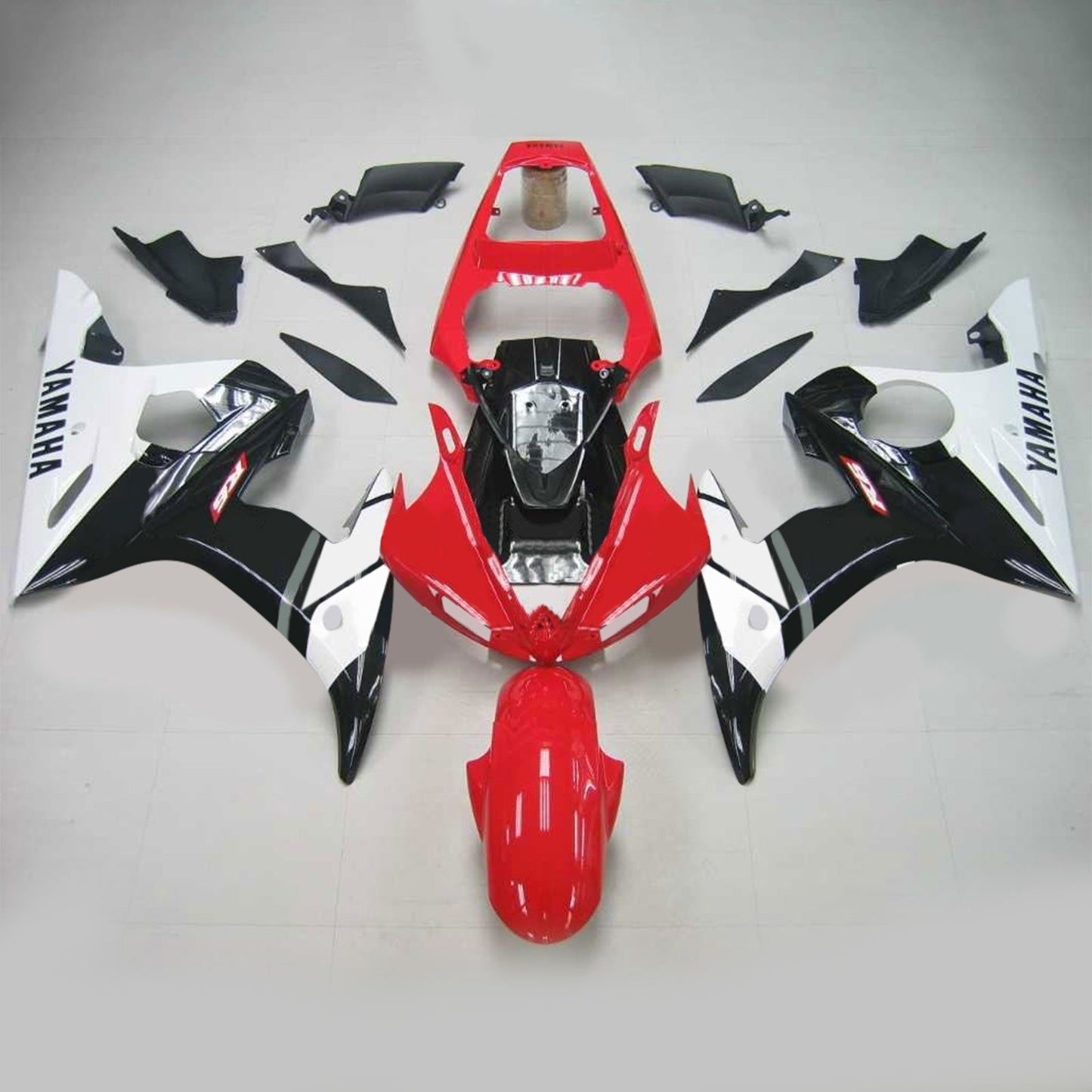 2005 Fairing Kit For Yamaha YZF 600 R6 Generic