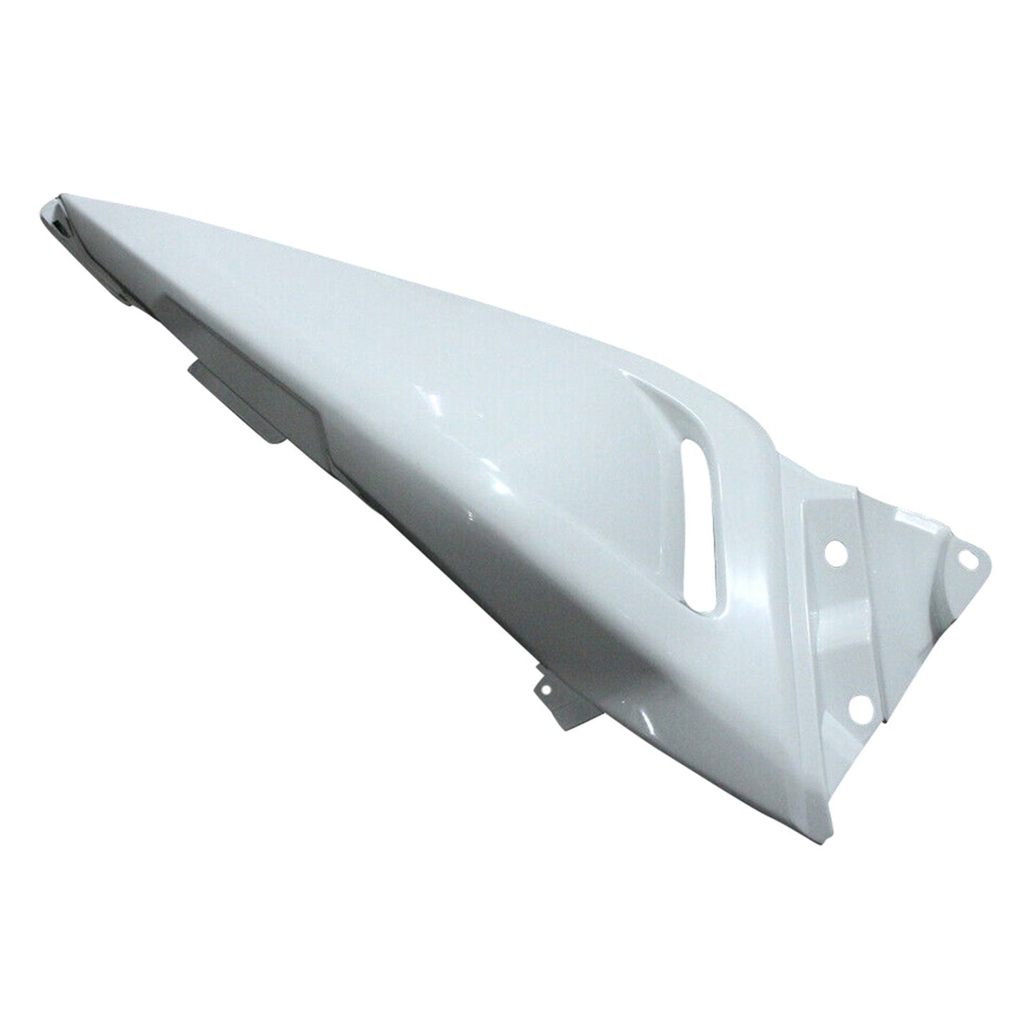 2013-2014 Yamaha T-Max Fairing Injection Molding Unpainted