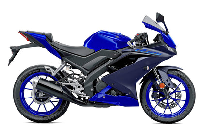 2019-2024 Yamaha YZF R125 Fairing Kit Bodywork
