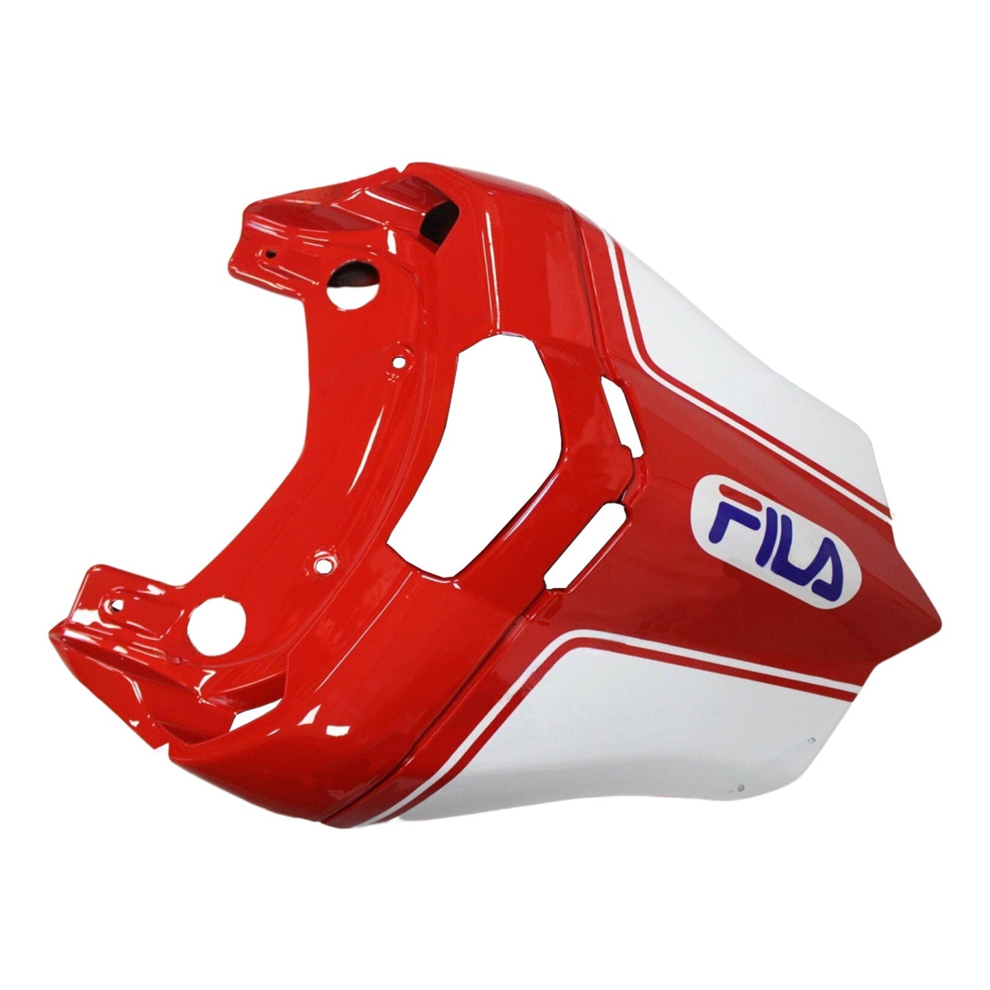 2003-2004 Ducati 999 749 Fairing Kit Bodywork Plastic ABS