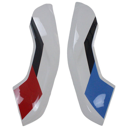 2023-2024 BMW S1000RR Fairing Kit Bodywork Plastic ABS