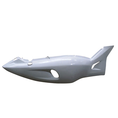1996-2007 Yamaha YZF 600R Thundercat Fairing Injection Unpainted