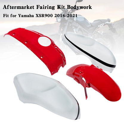 2016-2021 Yamaha XSR900 Fairing Kit