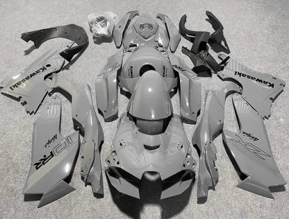 2021-2025  Kawasaki ZX-10R ZX-10RR Fairing Kit Bodywork ABS