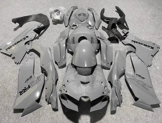 2021-2025  Kawasaki ZX-10R ZX-10RR Fairing Kit Bodywork ABS