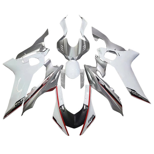2017-2023 Yamaha YZF-R6 Fairing Kit Bodywork Plastic ABS