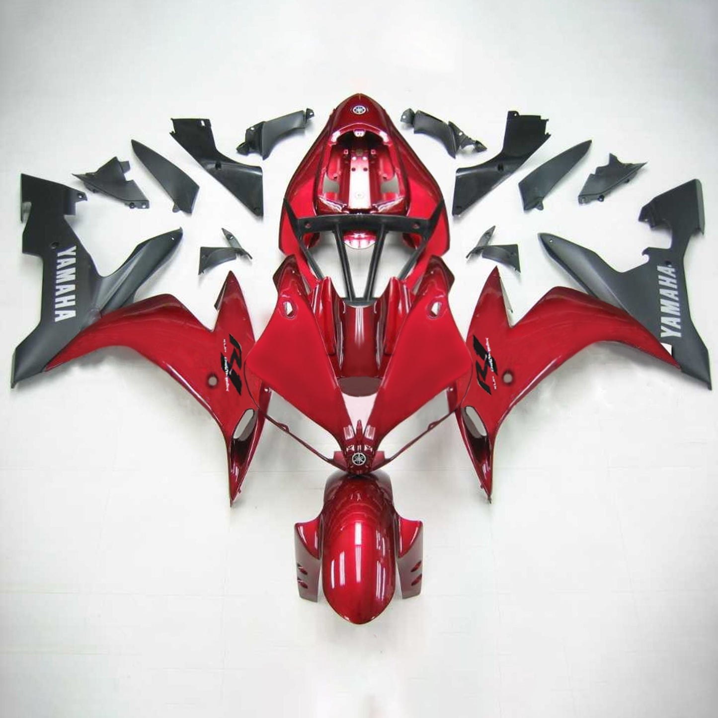 2004-2006 Fairing Kit For Yamaha YZF 1000 R1 Generic