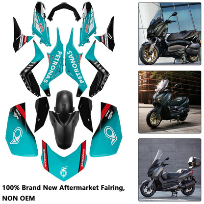 2023-2024 Yamaha X-MAX 300 XMAX Fairing Kit