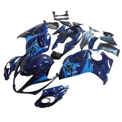 2008-2020 Suzuki Hayabusa GSX1300R Fairing Kit Bodywork Plastic ABS