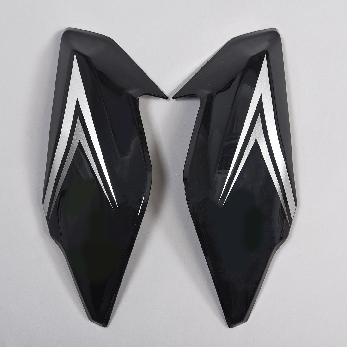 2017-2019 Kawasaki Z650 ABS Plastic Bodywork Fairing