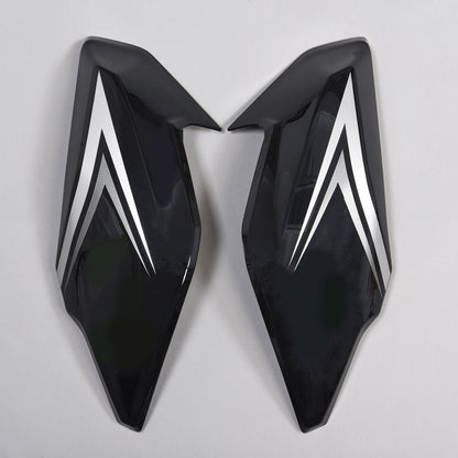 2017-2019 Kawasaki Z650 ABS Plastic Bodywork Fairing