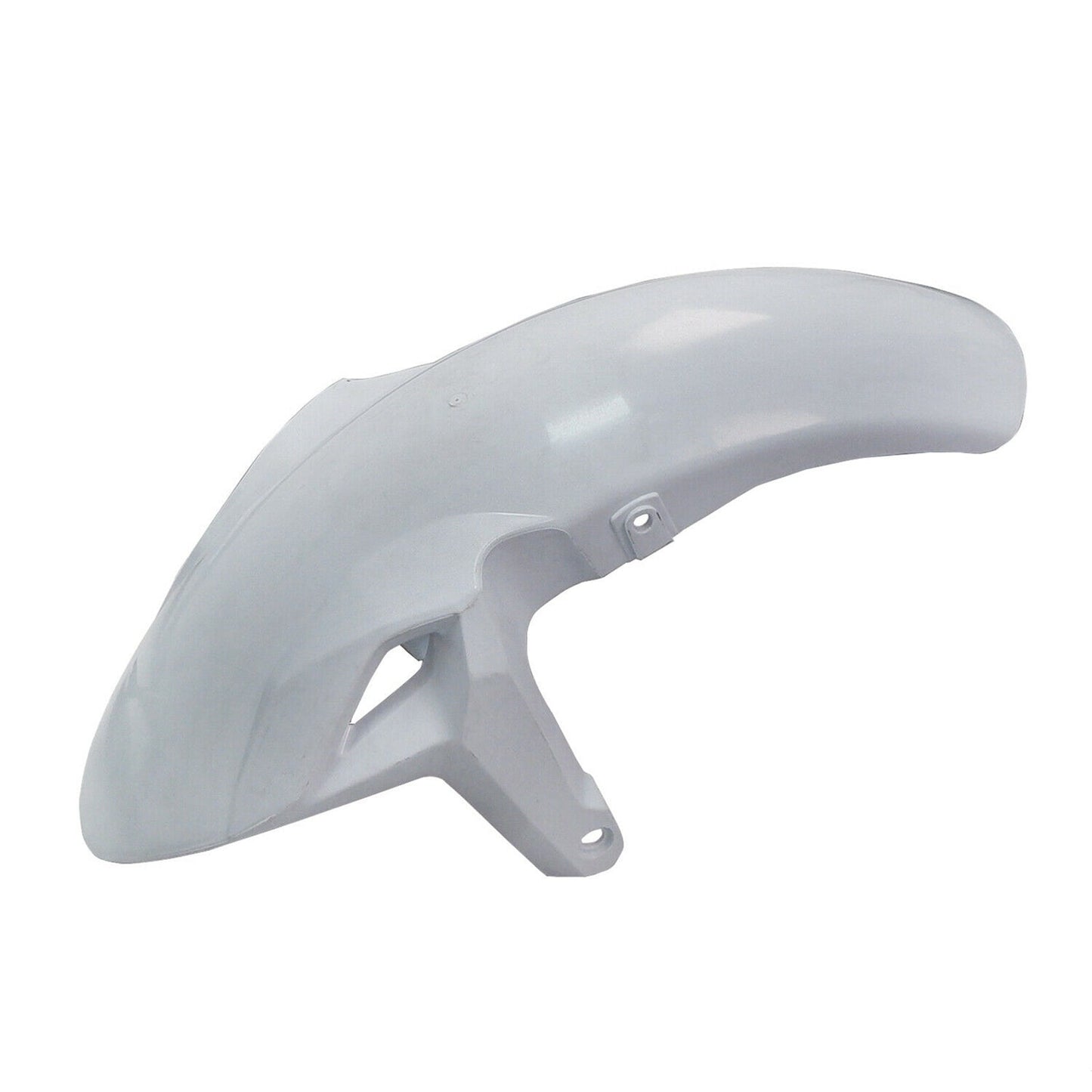 2017-2019 Kawasaki ER6F/Ninja650 Fairing Injection Unpainted