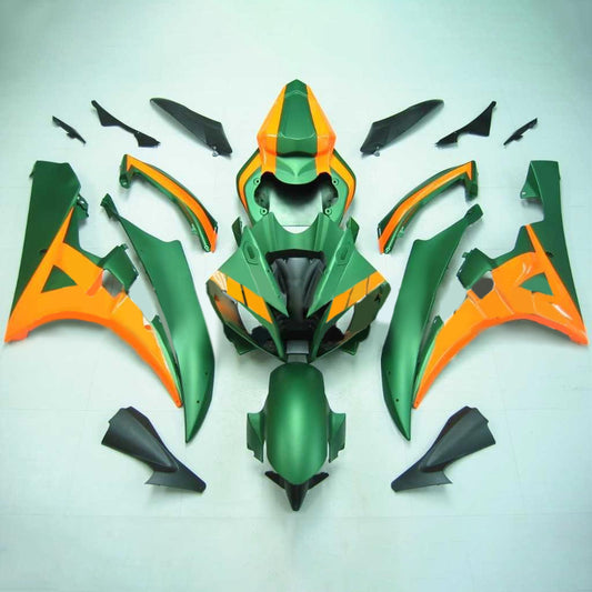 2006-2007 Fairing Kit For Yamaha YZF 600 R6 Generic