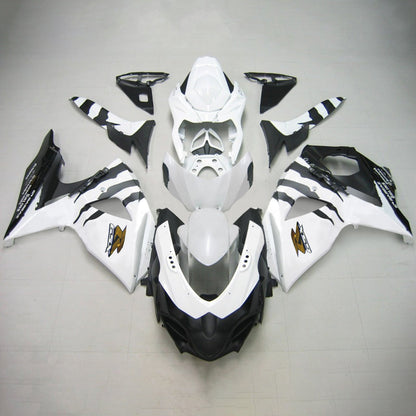 2009-2016 Suzuki GSXR1000 Fairing Kit
