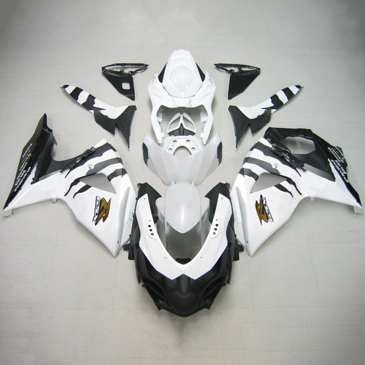 2009-2016 Suzuki GSXR1000 Fairing Kit