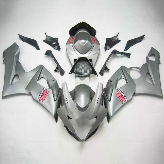 2005-2006 Suzuki GSXR1000 Fairing Kit