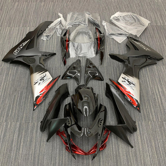2011-2025 Suzuki GSXR 600/750 K11 Fairing Kit Bodywork Plastic ABS