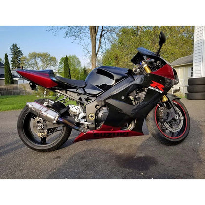2003-2004 Suzuki GSXR1000 Fairing Kit K3