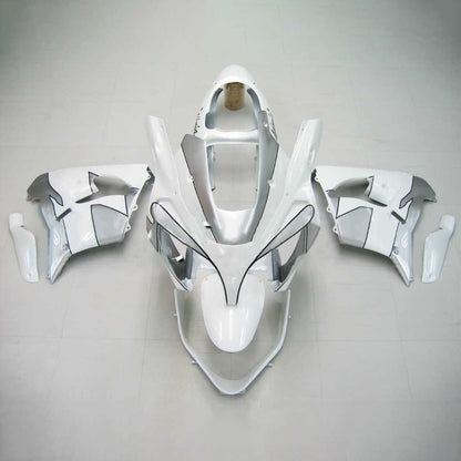 2000-2001 Fairing Kit For Kawasaki ZX9R Generic