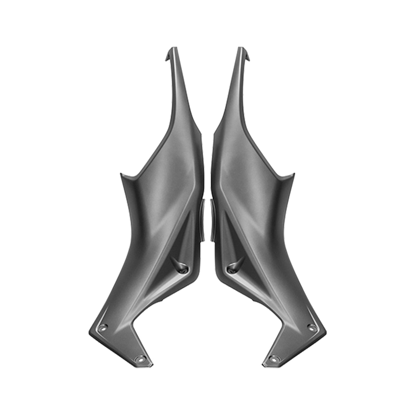 2023-2024 Yamaha X-MAX 300 XMAX Fairing Kit