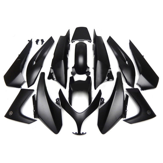 2008-2012 Yamaha T-Max XP500 Fairing Kit Bodywork Plastic ABS