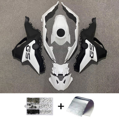 2018-2022 BMW F750GS F850GS Fairing Kit Bodywork
