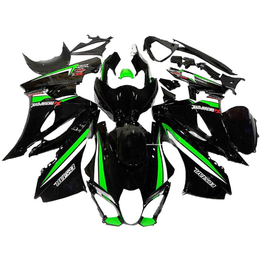 2017-2024 Suzuki GSXR1000 K17 Fairing Kit Bodywork Plastic ABS