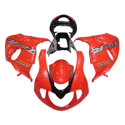 1998-2003 Suzuki TL1000R Fairing Kit Bodywork Plastic ABS