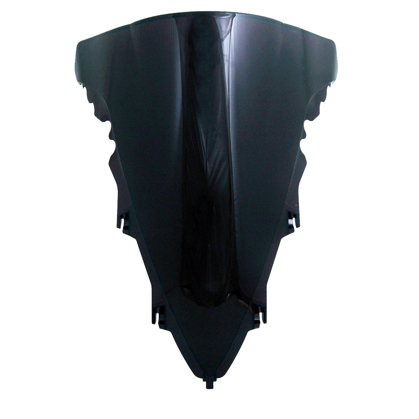 2009-2011 Yamaha YZF 1000 R1 Fairing Kit Bodywork Plastic ABS