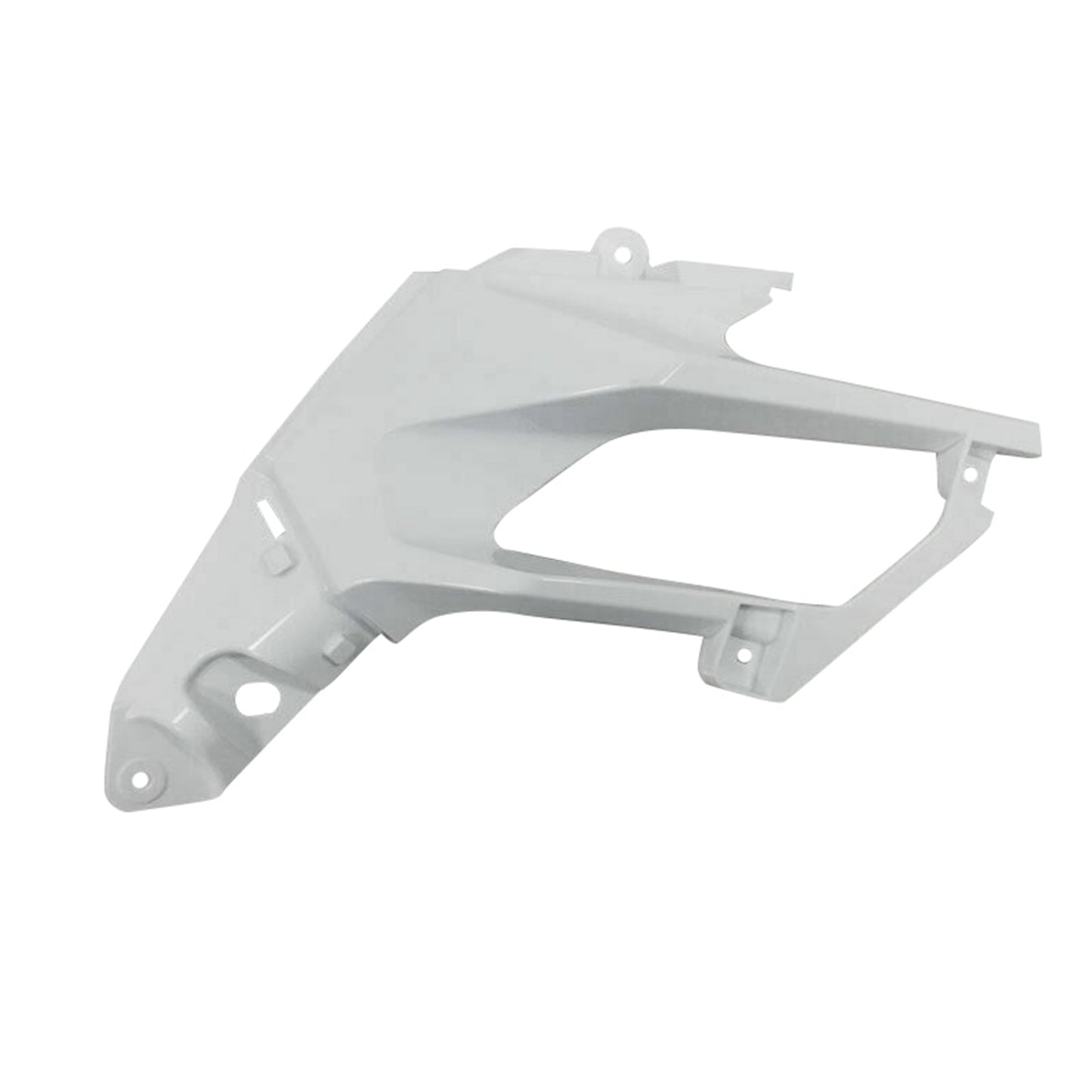 2018-2024 Kawasaki EX400/Ninja400 Fairing Injection Unpainted