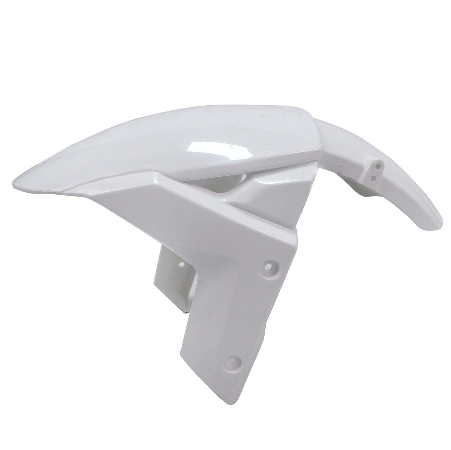 2016-2020 Kawasaki ZX10R Fairing Injection Molding Unpainted