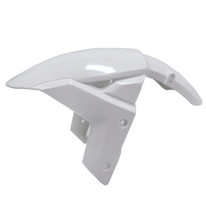 2016-2020 Kawasaki ZX10R Fairing Injection Molding Unpainted