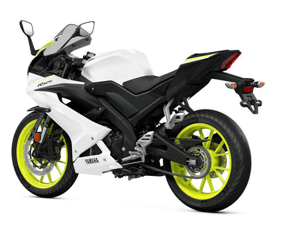 2019-2024 Yamaha YZF R125 Fairing Kit Bodywork